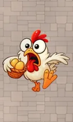 Chicken Train