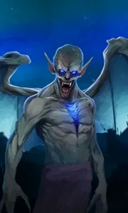 Bloodthirst