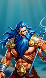 Poseidon's Trident Strike