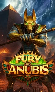 Fury of Anubis