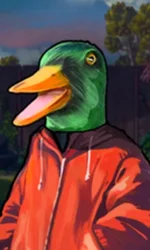 Duck Hunters