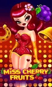 Miss Cherry Fruits