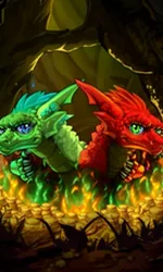 Double Dragon Gold: Hold & Win