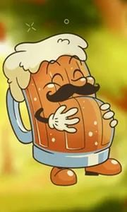 Benny the Beer