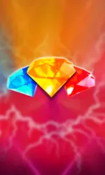 Turbo Diamonds: Hold & Win