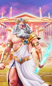 Gates of Olympus