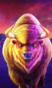 Buffalo King Megaways