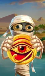 Mummy's Jewels 100