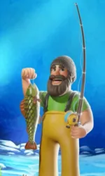 Big Bass Bonanza