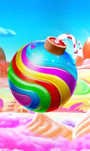 Sweet Bonanza